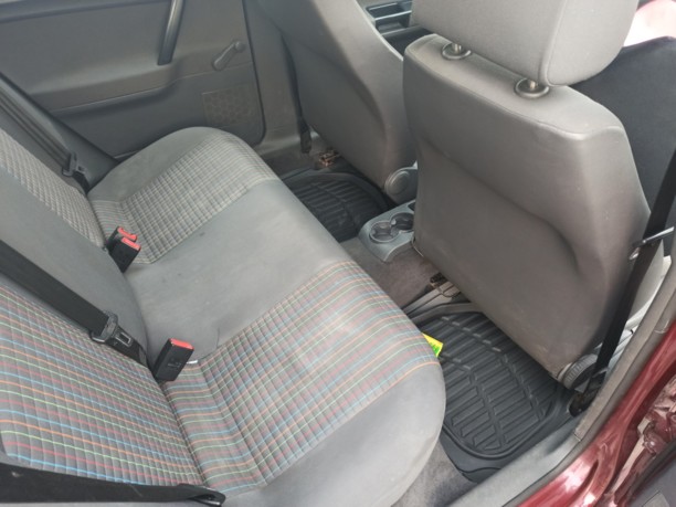 Volkswagen Polo IV · Рестайлинг, 2005 г.