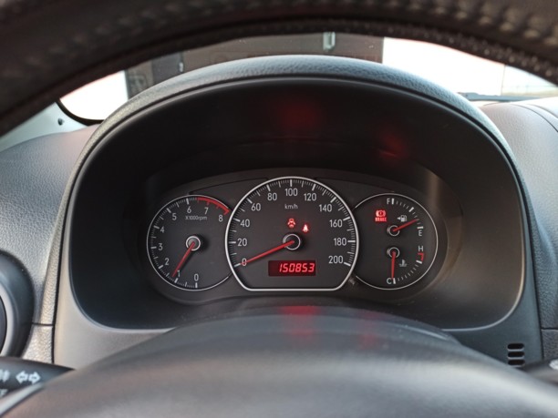 Suzuki SX4 I, 2007 г.