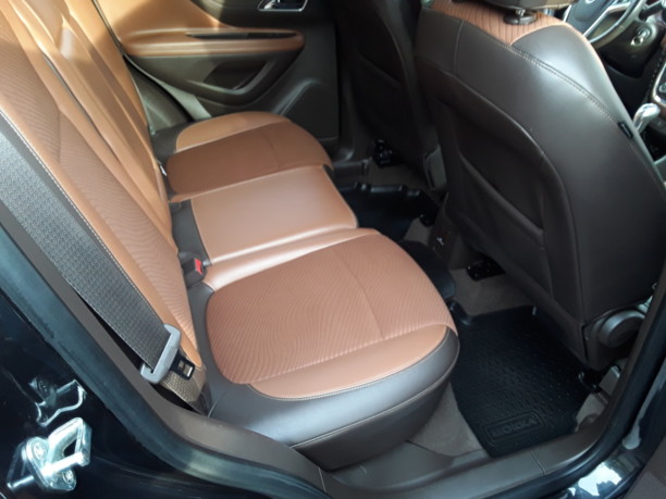 Opel Mokka I, 2014 г.