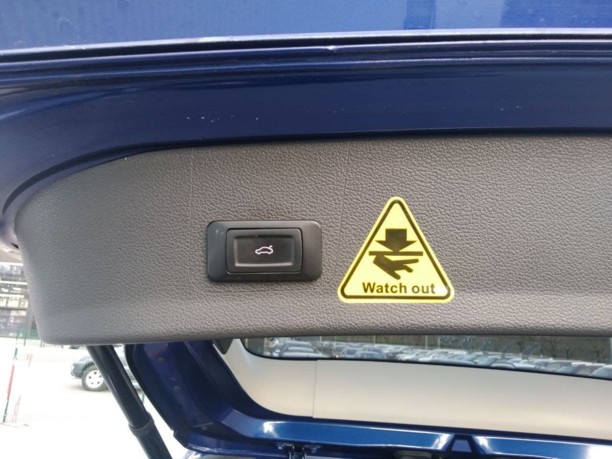 Ford Kuga II · Рестайлинг, 2018 г.