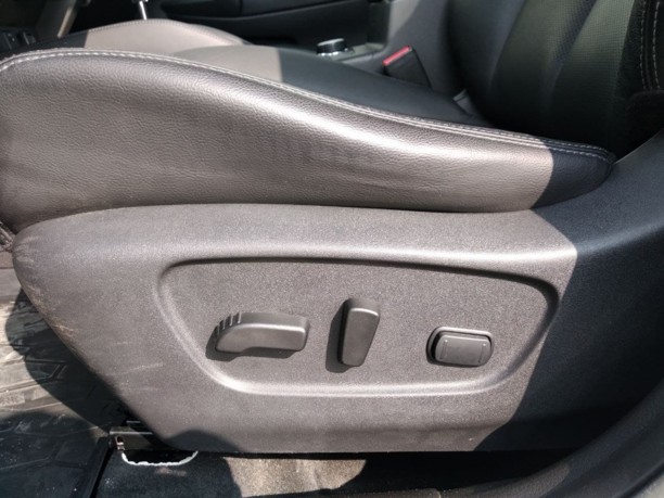 Nissan X-Trail II (T32), 5 мест, 2018 г.