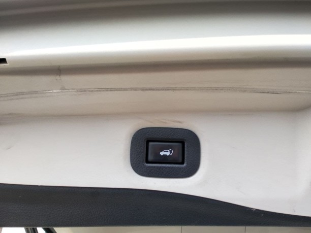 Nissan X-Trail II (T32), 5 мест, 2018 г.