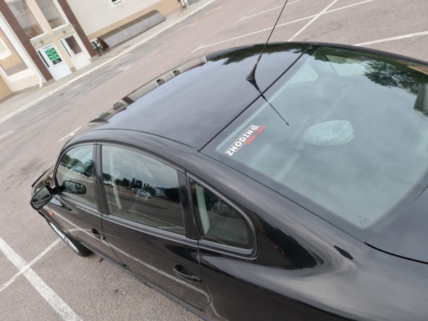 Volkswagen Passat B5, 1998 г.
