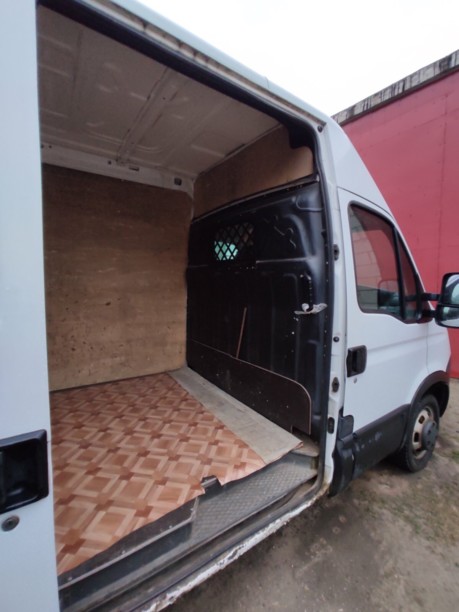 Iveco 35-15, 2013 г.
