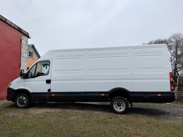 Iveco 35-15, 2013 г.