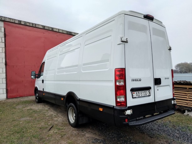 Iveco 35-15, 2013 г.