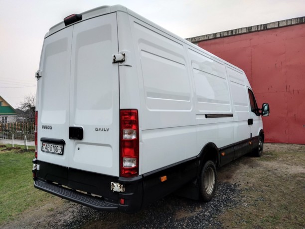 Iveco 35-15, 2013 г.