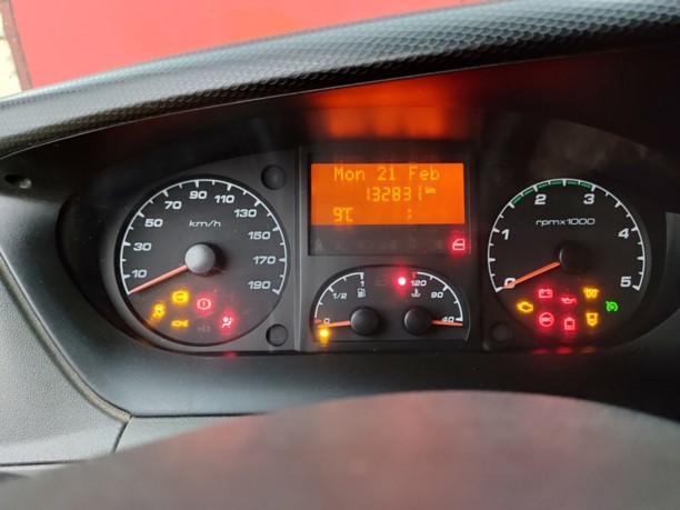 Iveco 35-15, 2013 г.