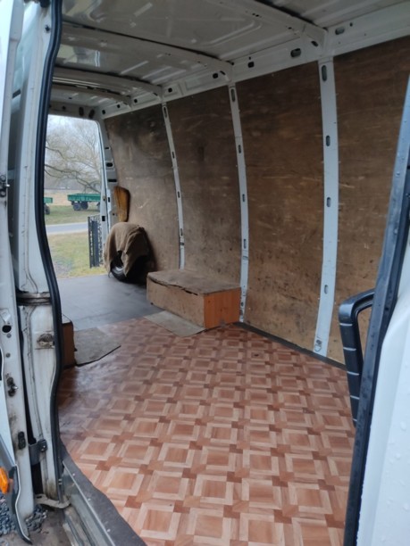 Iveco 35-15, 2013 г.