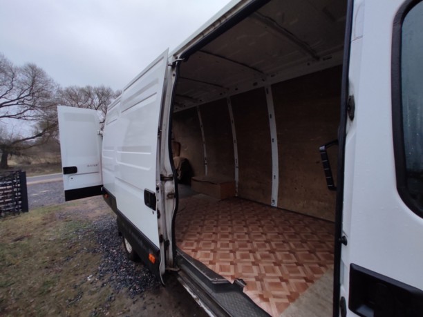 Iveco 35-15, 2013 г.