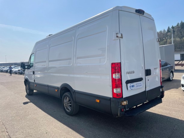 Iveco Daily, 2014 г.