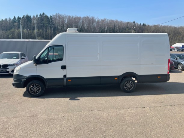 Iveco Daily, 2014 г.