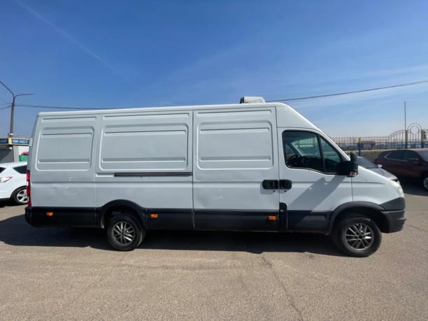 Iveco Daily, 2014 г.