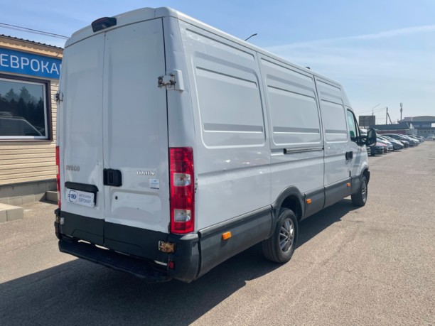 Iveco Daily, 2014 г.