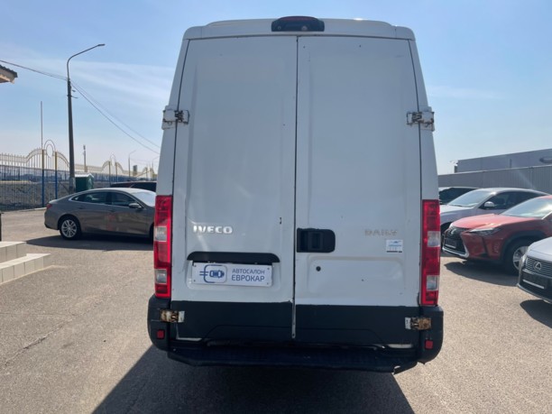 Iveco Daily, 2014 г.