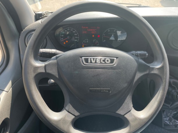 Iveco Daily, 2014 г.
