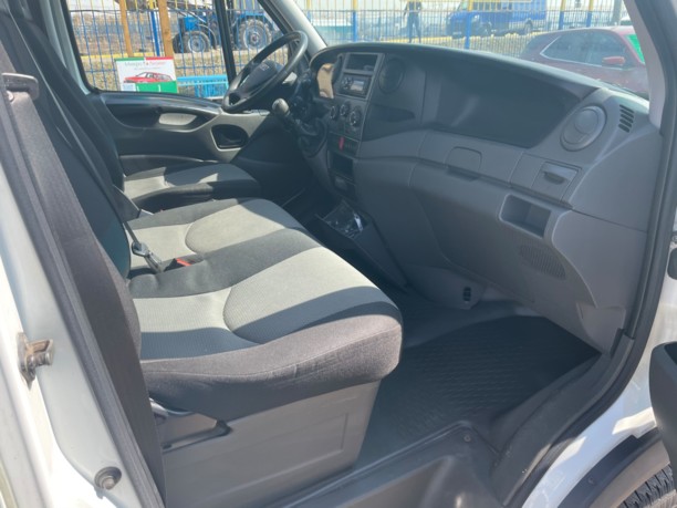 Iveco Daily, 2014 г.