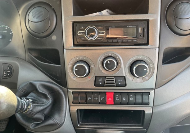 Iveco Daily, 2014 г.