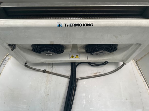 Iveco Daily, 2014 г.
