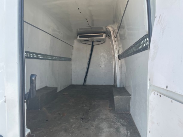 Iveco Daily, 2014 г.