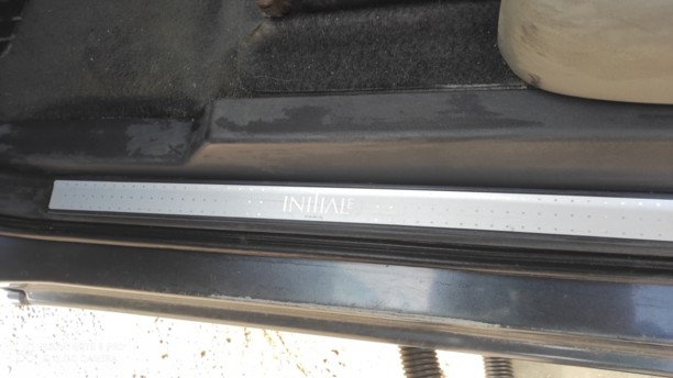 Renault Espace IV, 5 мест, 2003 г.