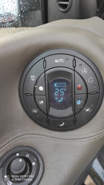 Renault Espace IV, 5 мест, 2003 г.