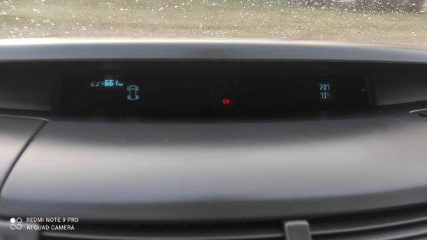 Renault Espace IV, 5 мест, 2003 г.
