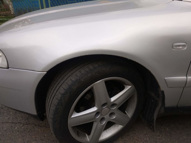 Audi A4 B5, 2000 г.