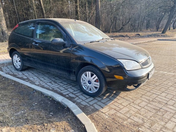 Ford Focus II, 2006 г.