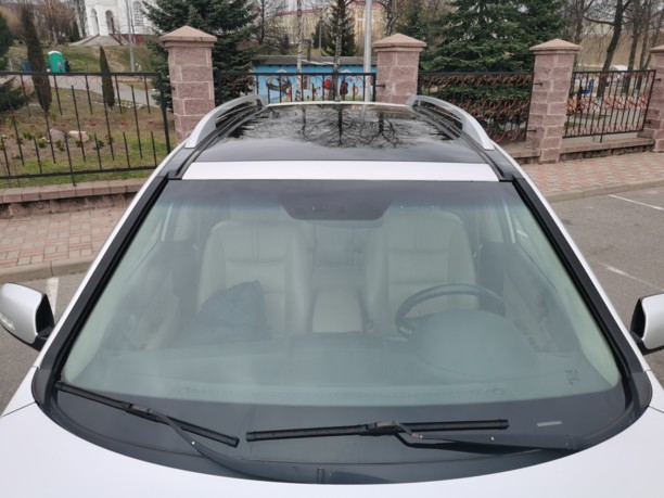 Kia Sorento II, 7 мест, 2010 г.