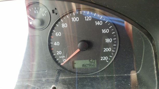 Volkswagen T5, 2008 г.