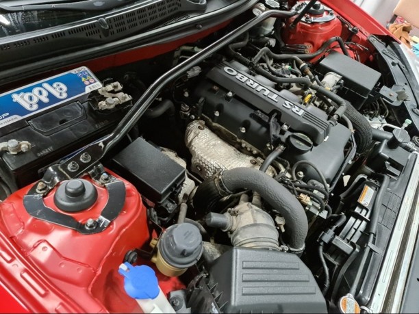 Hyundai Genesis coupe I, 2010 г.