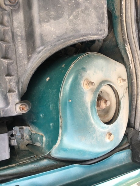 Chevrolet Cavalier III, 1999 г.