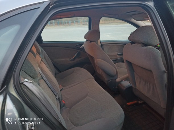 Citroen C5 I, 2004 г.