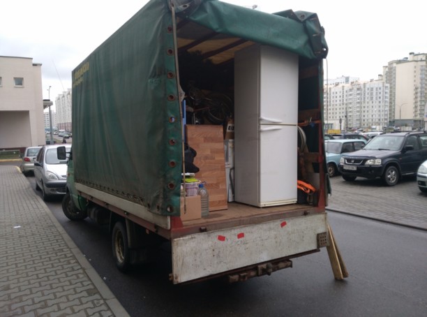 Iveco 35-10, 1997 г.