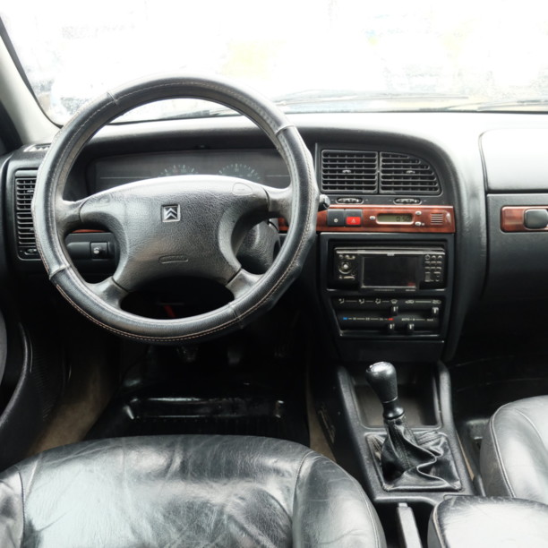 Citroen Xantia X2, 2000 г.