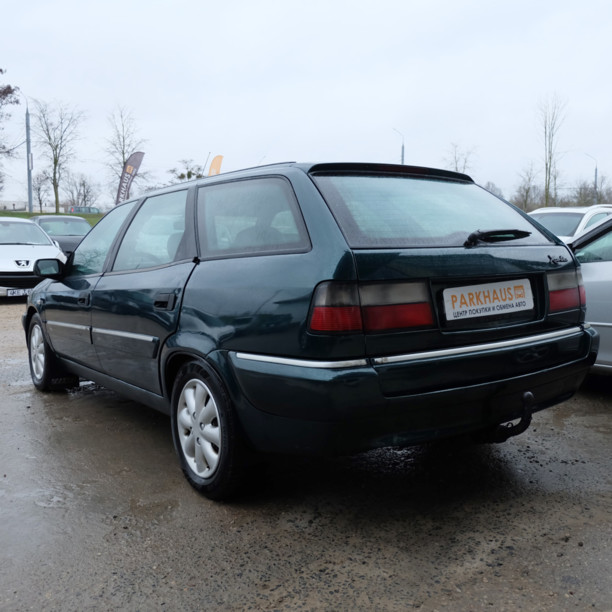 Citroen Xantia X2, 2000 г.