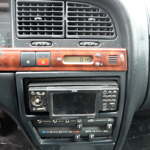 Citroen Xantia X2, 2000 г.