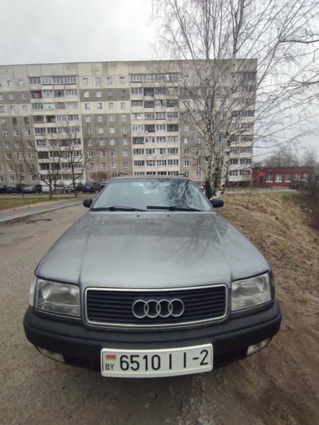 Audi 100 4A, C4, 1994 г.