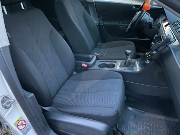 Volkswagen Passat B6, 2010 г.