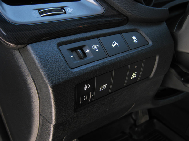 Hyundai Santa Fe DM, 5 мест, 2013 г.