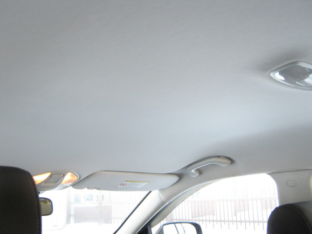 Hyundai Santa Fe DM, 5 мест, 2013 г.