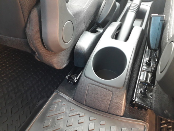 Renault Logan II, 2016 г.