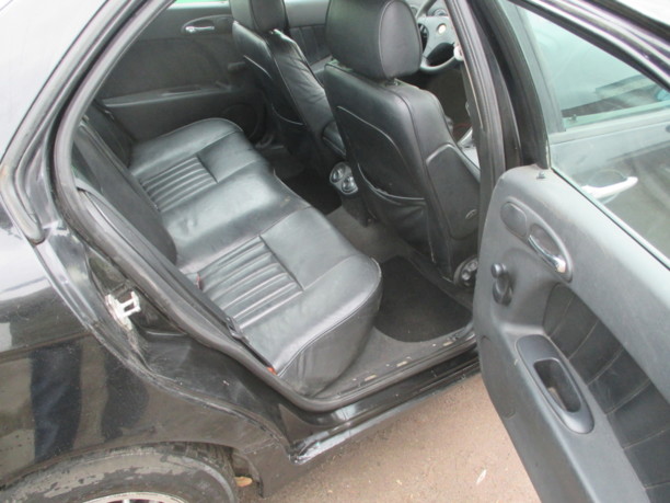 Alfa Romeo 156 932, 1999 г.