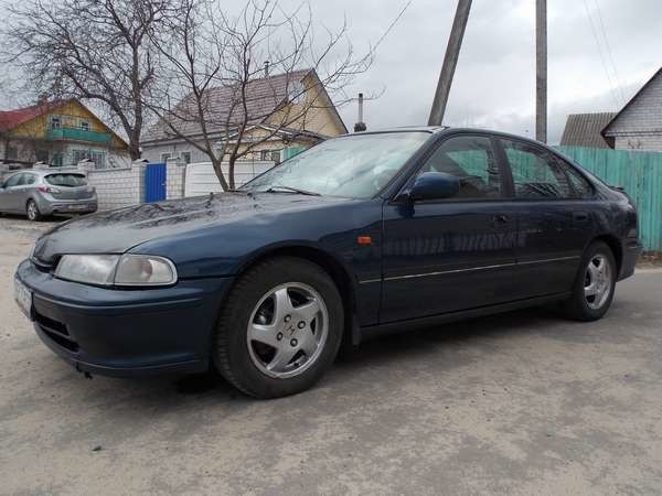 Honda Accord V, 1994 г.