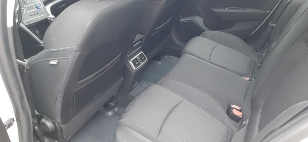 Renault Megane IV, 2017 г.