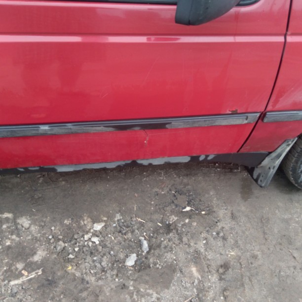 Peugeot 405, 1993 г.