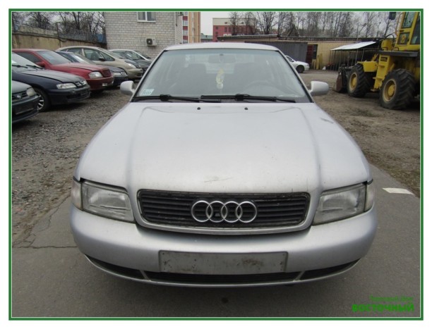 Audi A4 B5, 1995 г.