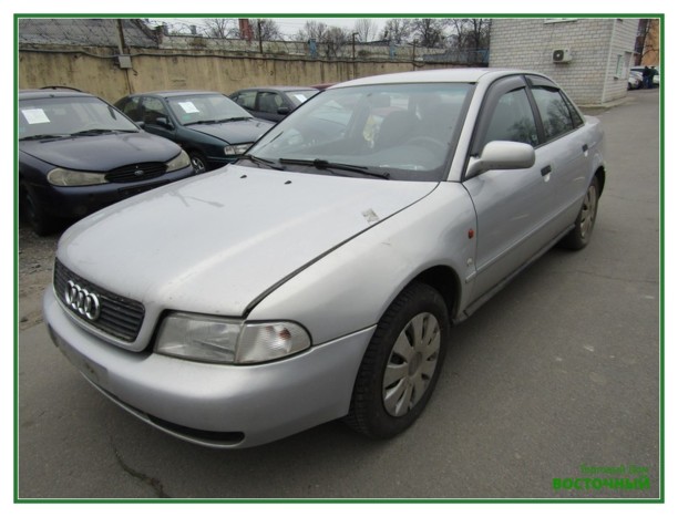 Audi A4 B5, 1995 г.