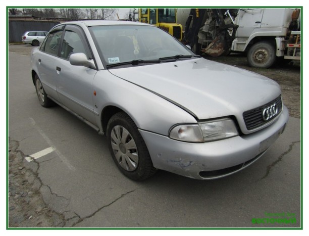 Audi A4 B5, 1995 г.
